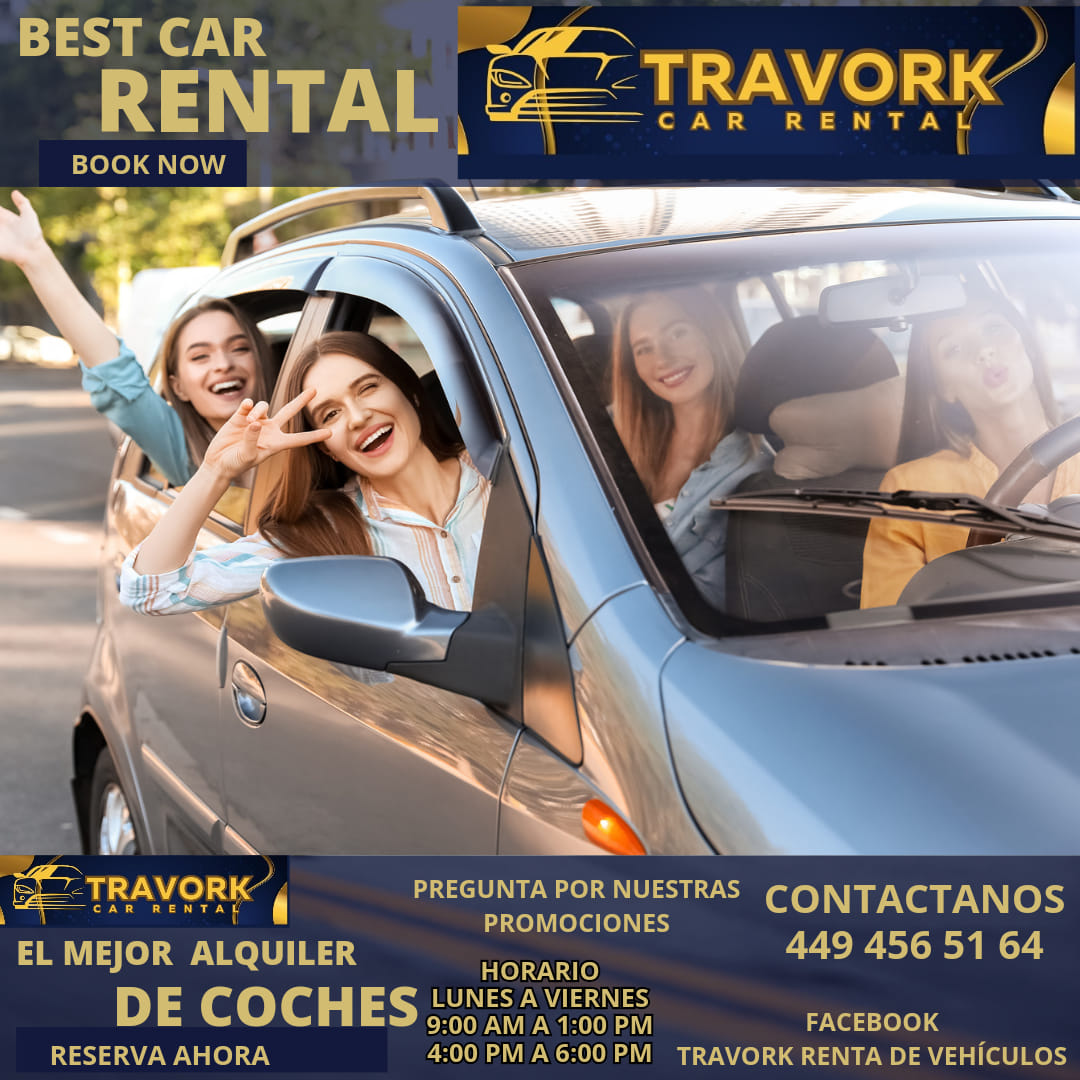 Travork auto 4